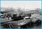 Stenstorps station och bangrd 1902