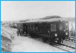Norra Inlandsbanan Gllivare - Porjus, Porjus blivande station 18 juni 1912