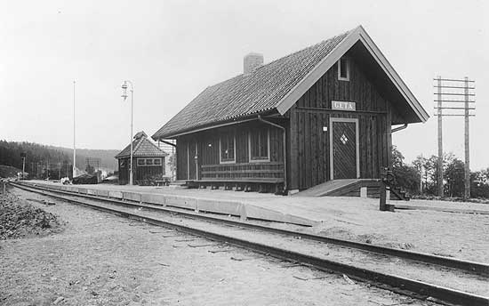 Get hll- och lastplats 1915