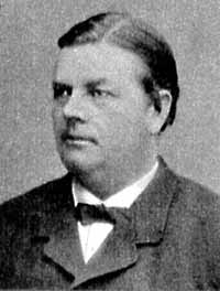  Järnvägsbyggaren Carl Johan Jehander