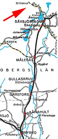 Nybro-Sävsjöströms Järnväg, NSJ